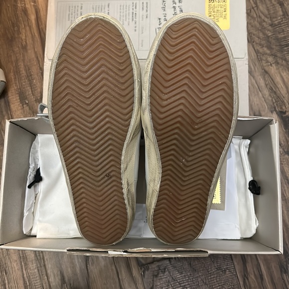 Golden Goose Super Star Classic. Size 37 - Picture 6 of 6